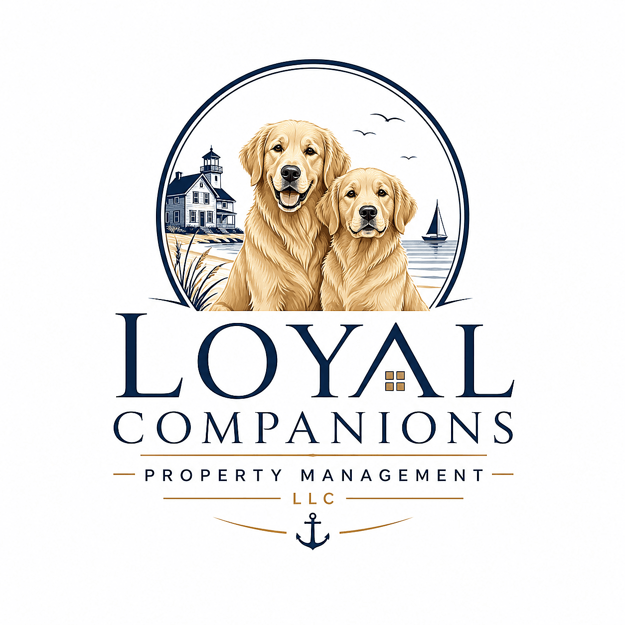 Loyal Companions Property Management